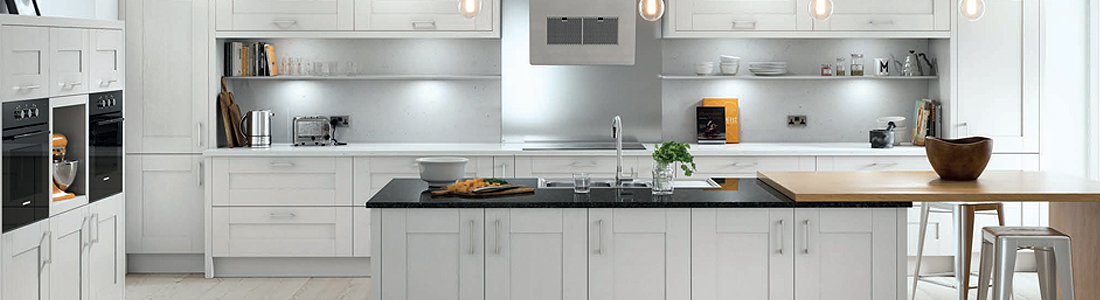 Kitchens Clarkston